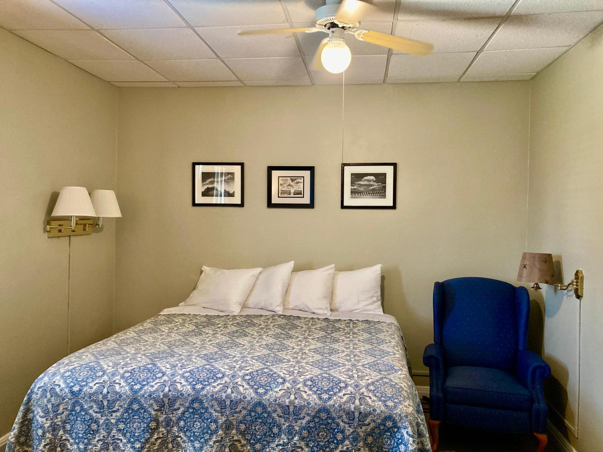 Garden Grove Retreat & Lodging Near Pictured Rocks, Fayette, Trails 외부 사진