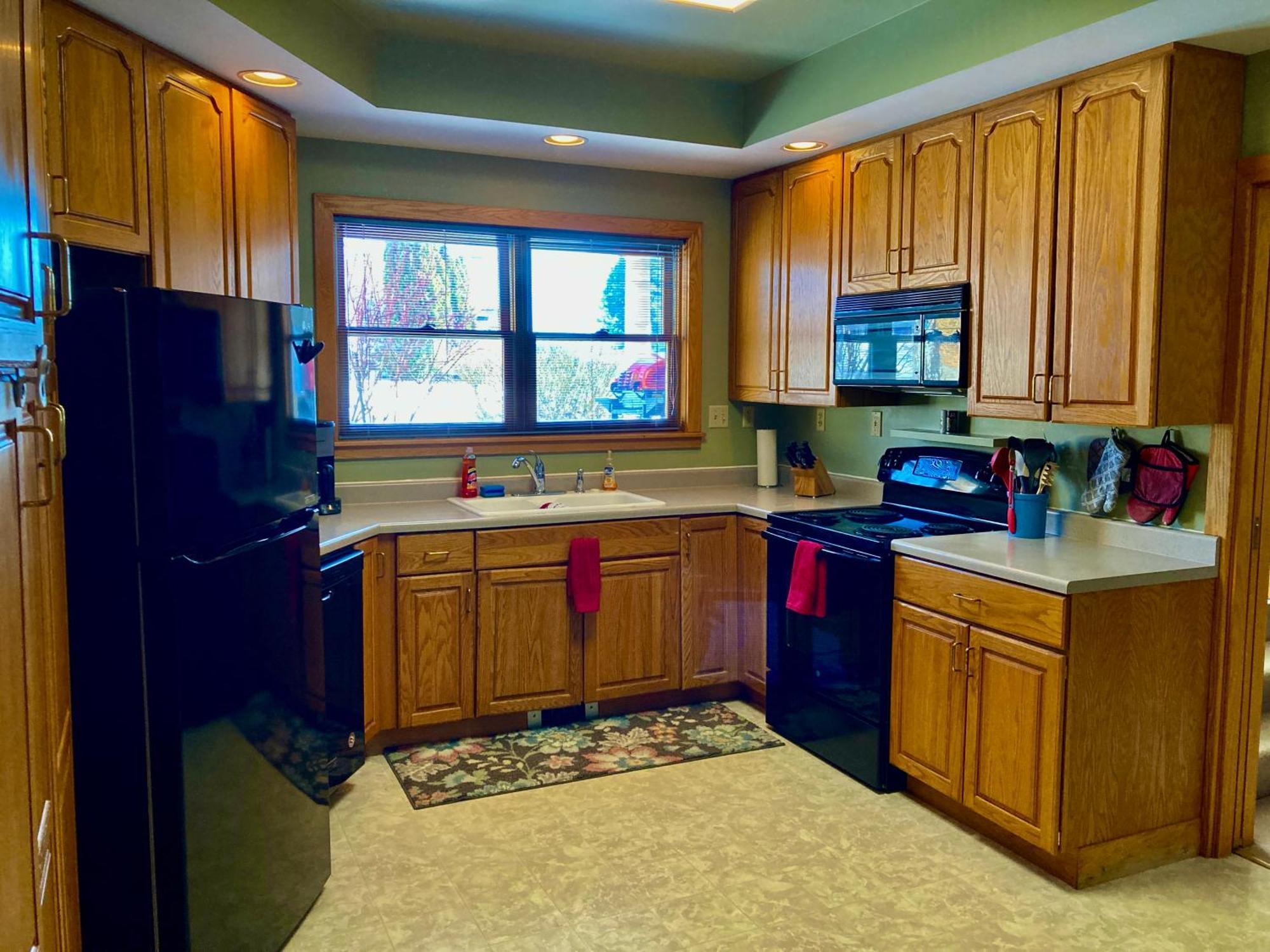 Garden Grove Retreat & Lodging Near Pictured Rocks, Fayette, Trails 외부 사진