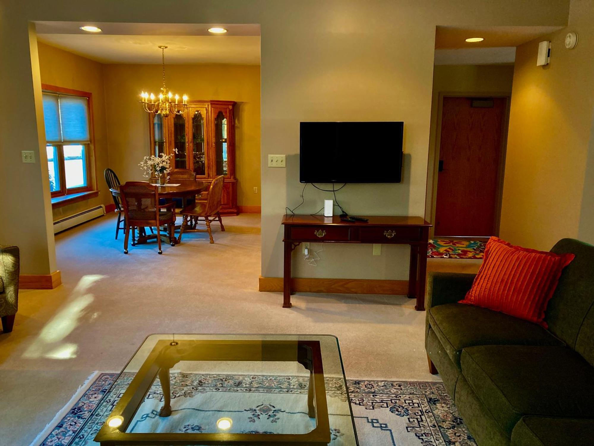 Garden Grove Retreat & Lodging Near Pictured Rocks, Fayette, Trails 외부 사진