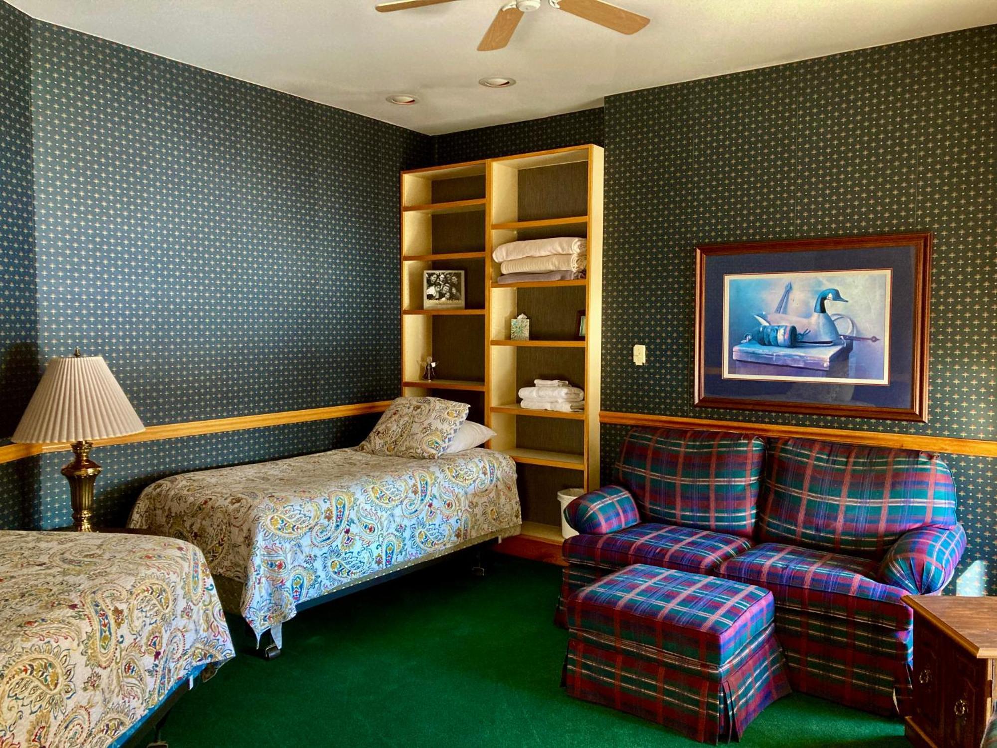 Garden Grove Retreat & Lodging Near Pictured Rocks, Fayette, Trails 외부 사진