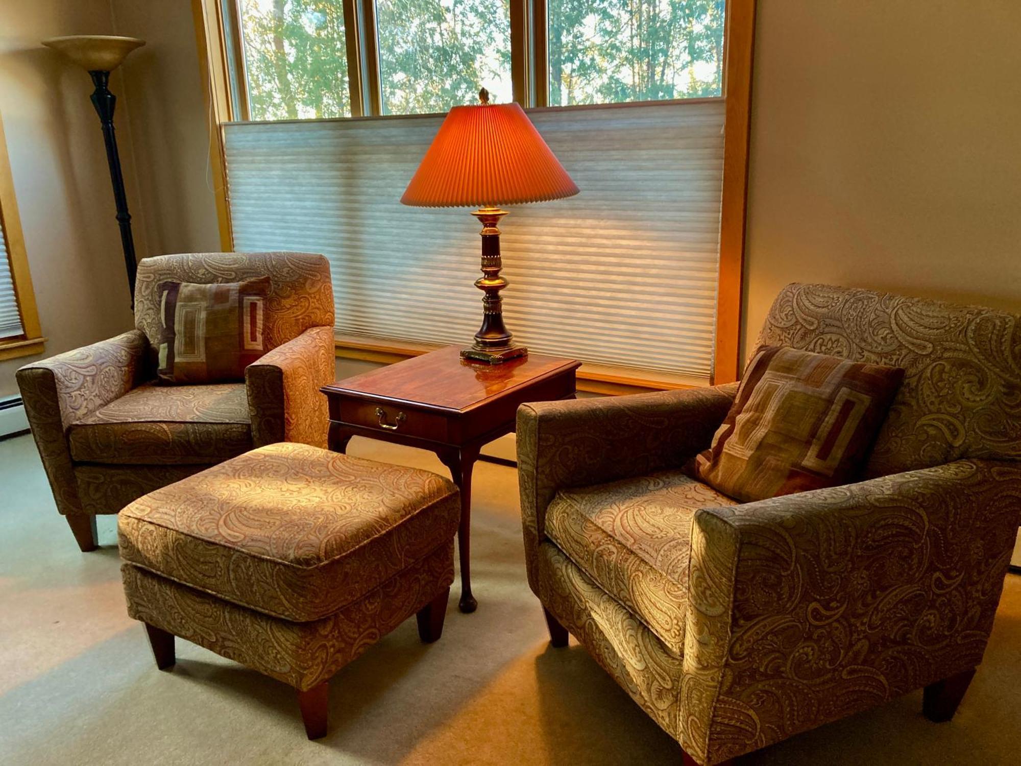 Garden Grove Retreat & Lodging Near Pictured Rocks, Fayette, Trails 외부 사진