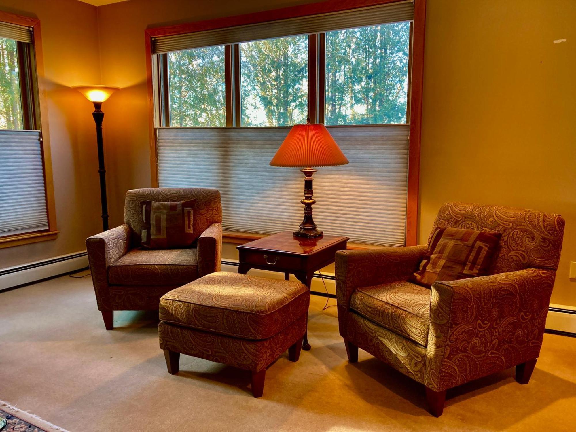 Garden Grove Retreat & Lodging Near Pictured Rocks, Fayette, Trails 외부 사진