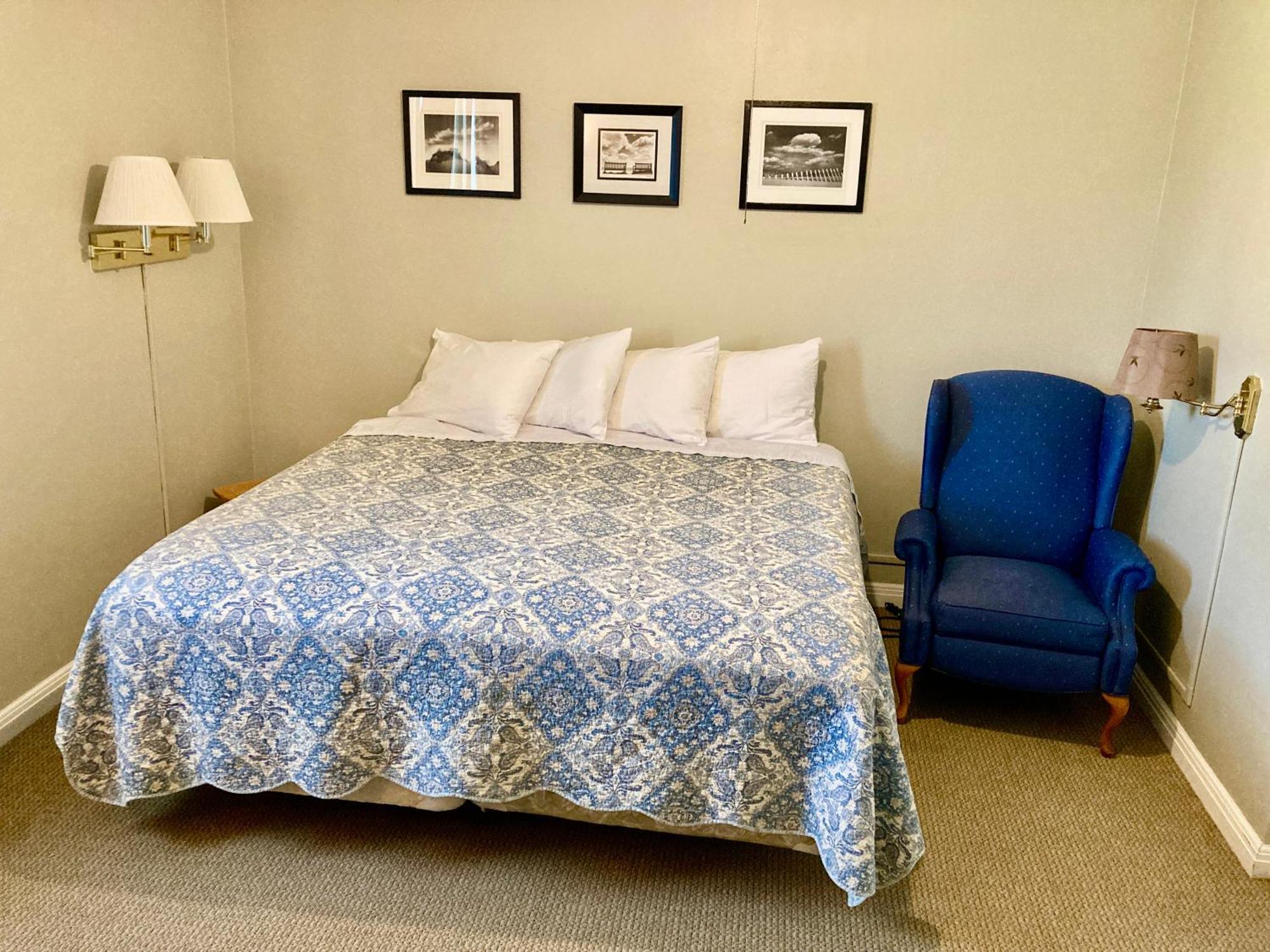 Garden Grove Retreat & Lodging Near Pictured Rocks, Fayette, Trails 외부 사진
