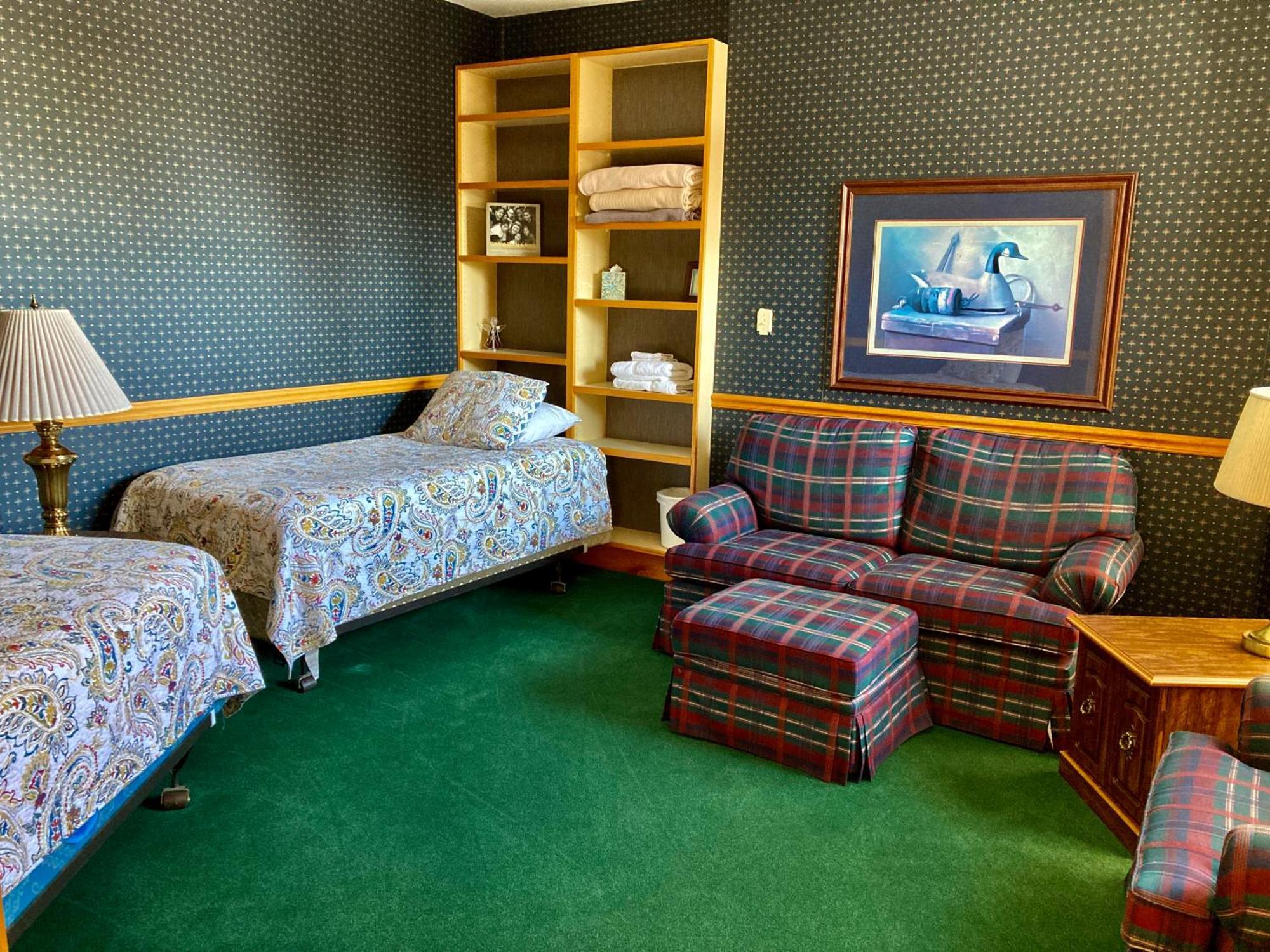 Garden Grove Retreat & Lodging Near Pictured Rocks, Fayette, Trails 외부 사진