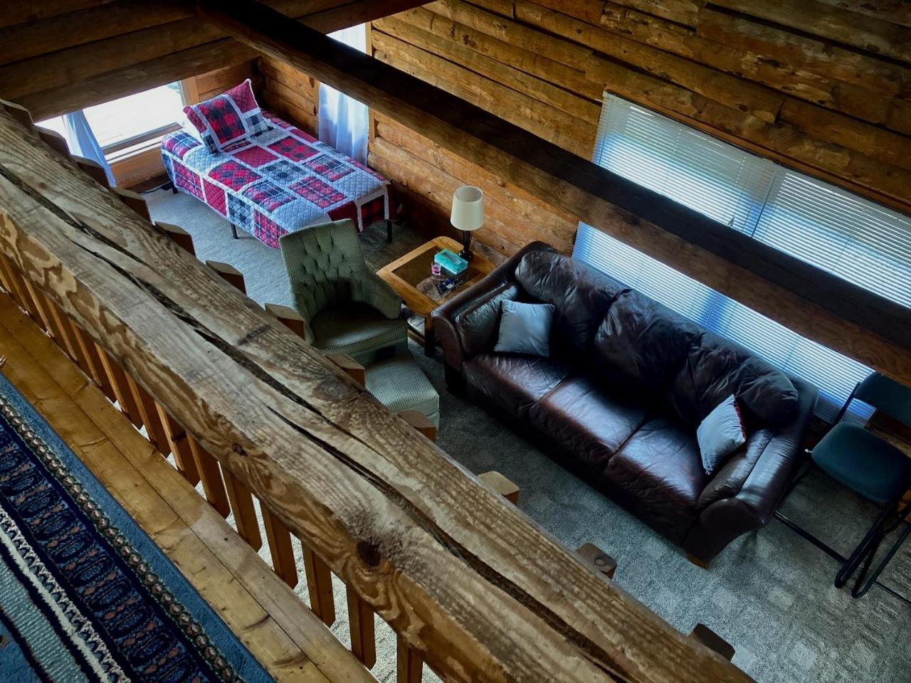 Garden Grove Retreat & Lodging Near Pictured Rocks, Fayette, Trails 외부 사진
