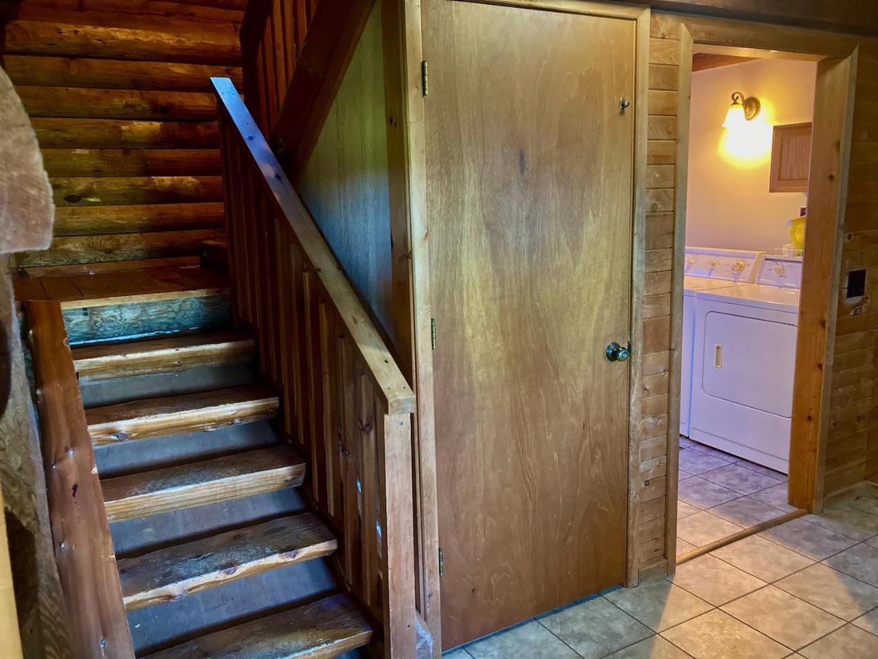 Garden Grove Retreat & Lodging Near Pictured Rocks, Fayette, Trails 외부 사진