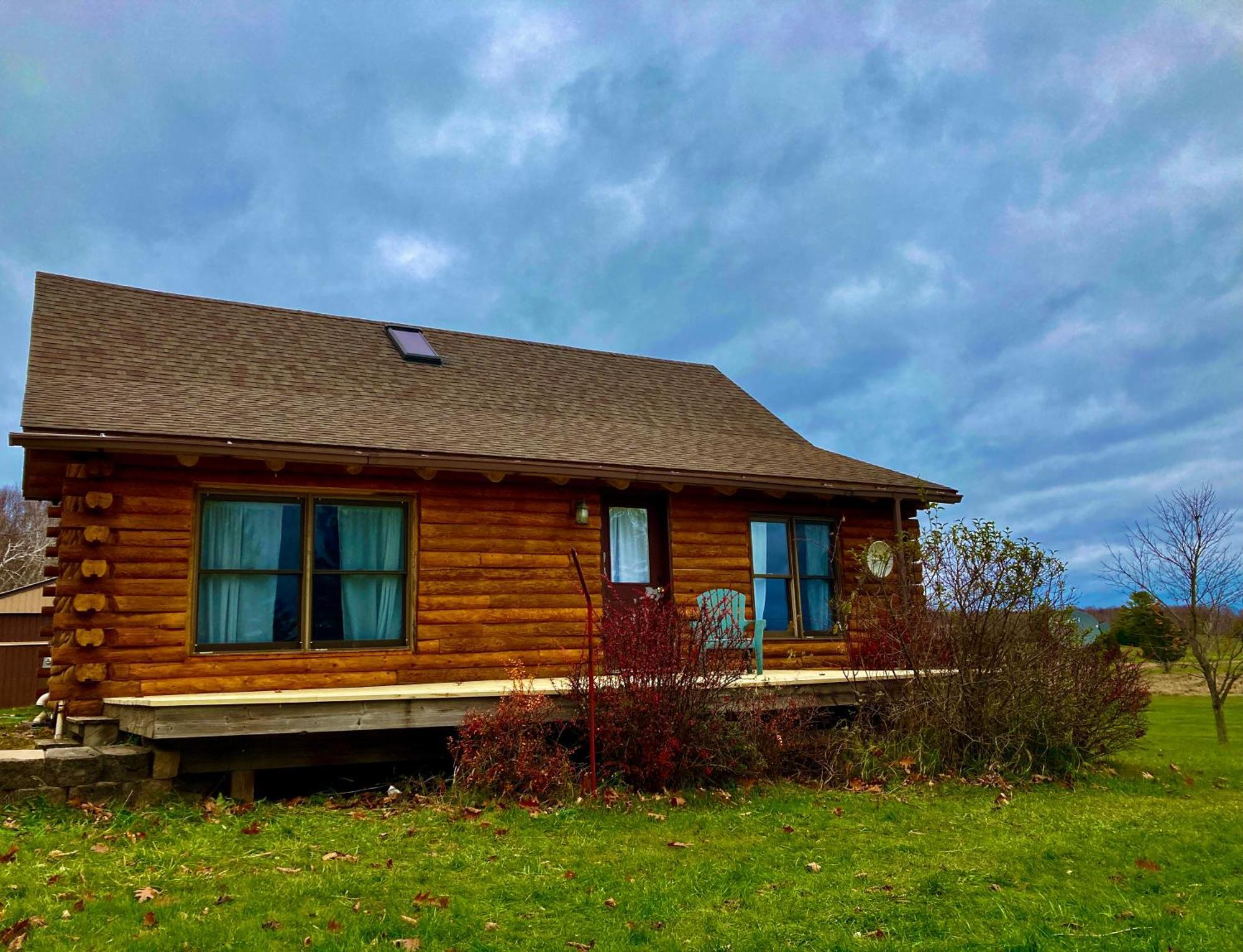 Garden Grove Retreat & Lodging Near Pictured Rocks, Fayette, Trails 외부 사진
