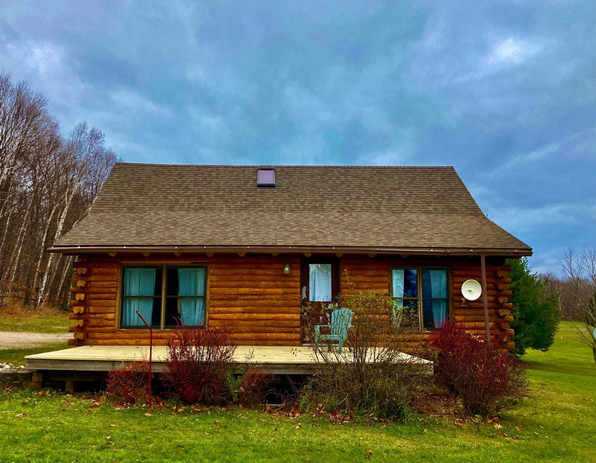 Garden Grove Retreat & Lodging Near Pictured Rocks, Fayette, Trails 외부 사진