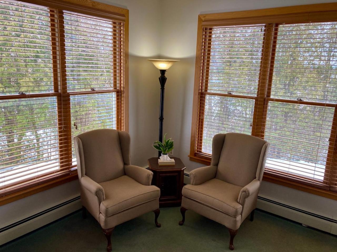 Garden Grove Retreat & Lodging Near Pictured Rocks, Fayette, Trails 외부 사진