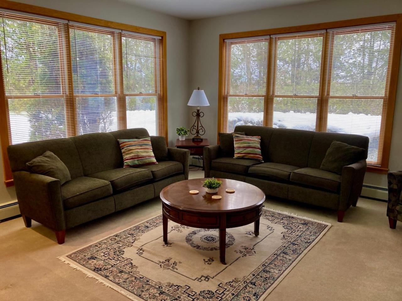 Garden Grove Retreat & Lodging Near Pictured Rocks, Fayette, Trails 외부 사진