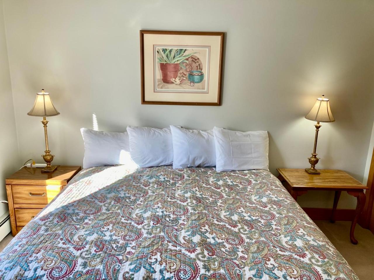 Garden Grove Retreat & Lodging Near Pictured Rocks, Fayette, Trails 외부 사진