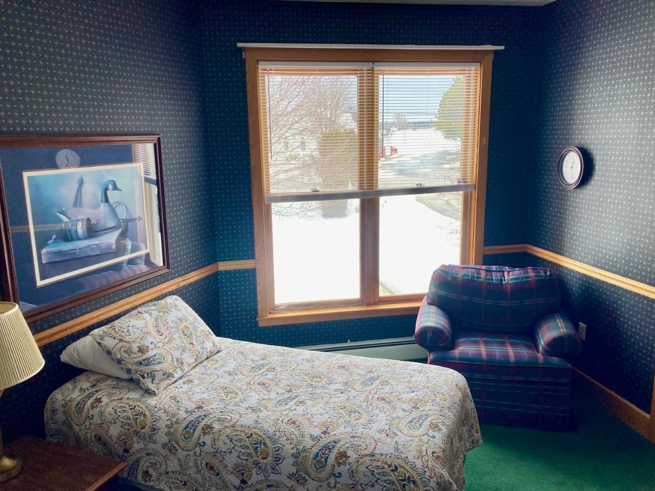 Garden Grove Retreat & Lodging Near Pictured Rocks, Fayette, Trails 외부 사진