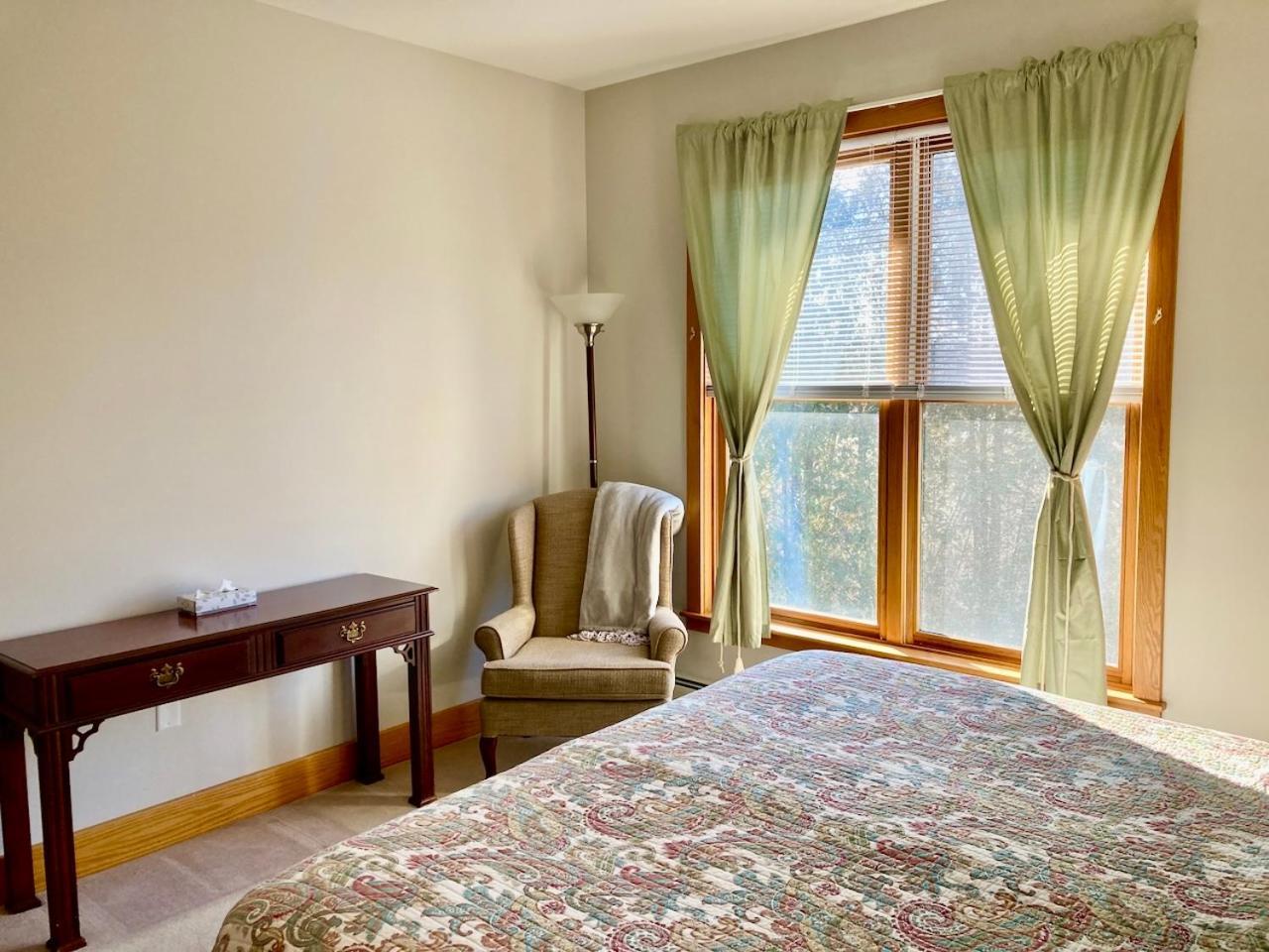 Garden Grove Retreat & Lodging Near Pictured Rocks, Fayette, Trails 외부 사진