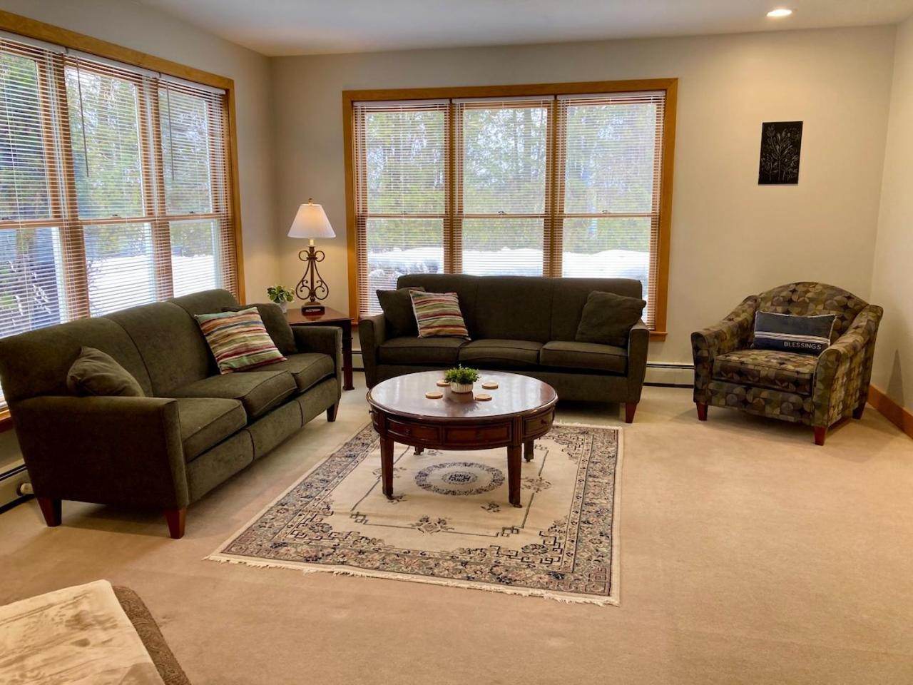 Garden Grove Retreat & Lodging Near Pictured Rocks, Fayette, Trails 외부 사진